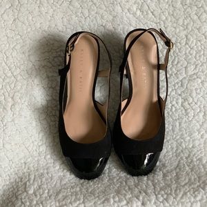 ✨Kelly & Katie✨ Templar Sandals✨